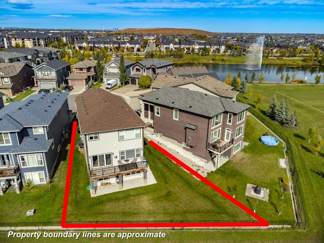 32 Legacy Cove SE — photo 1