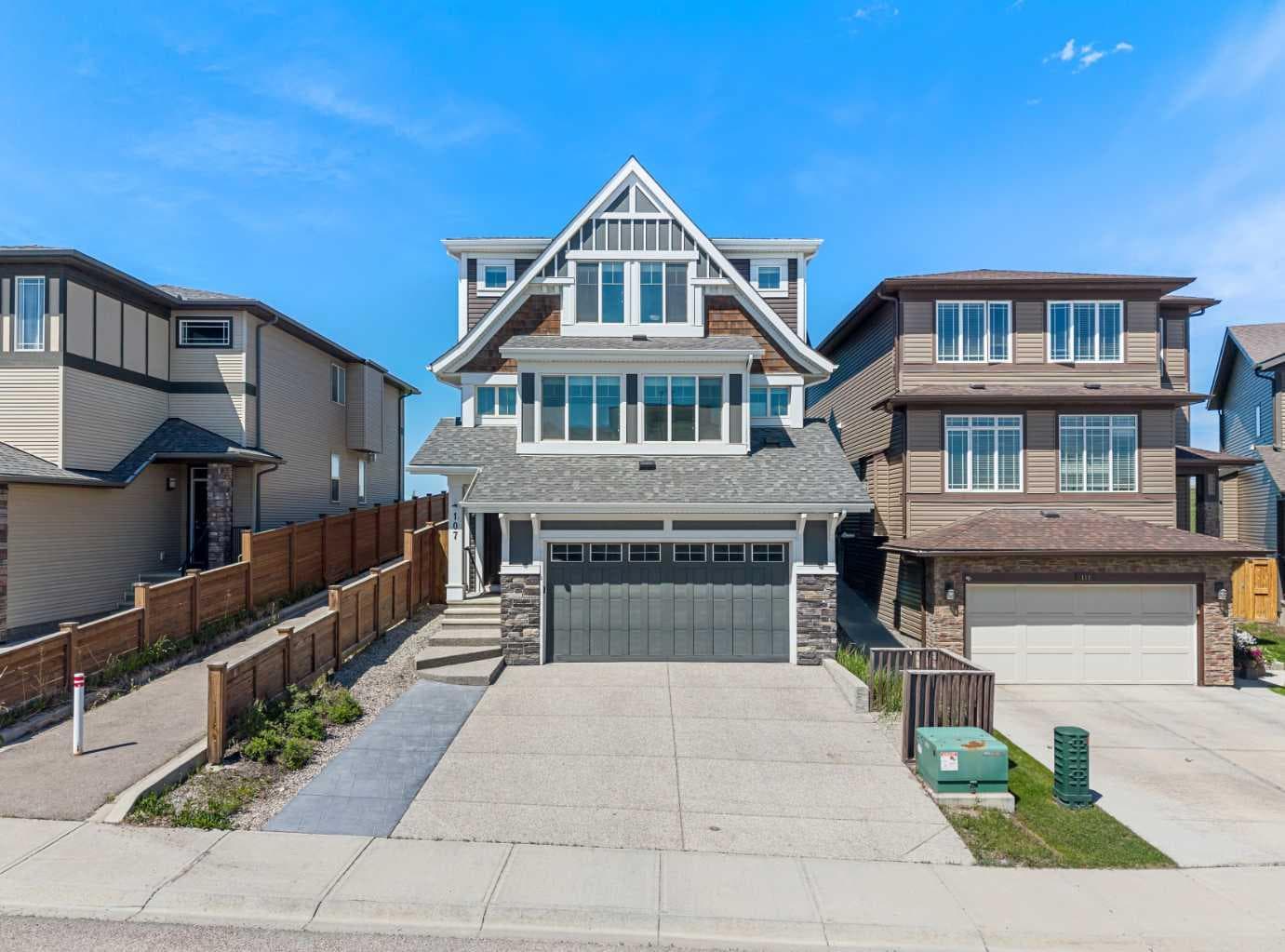 107 Sage Bluff Green NW — photo 1