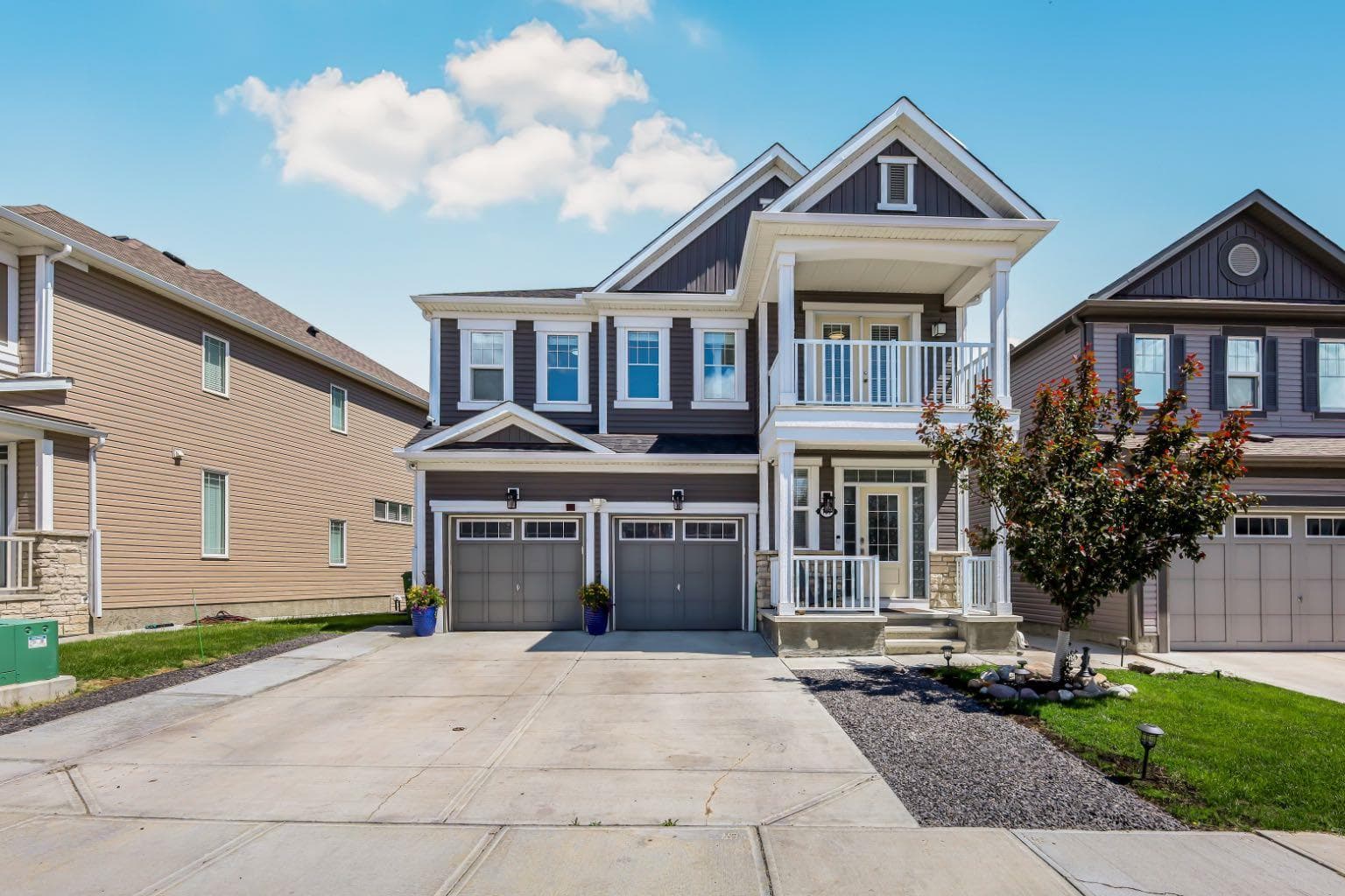107 Cityscape Way NE — photo 1