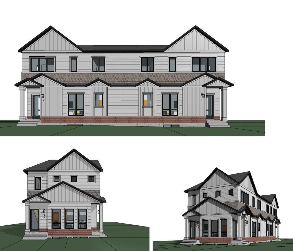 236 11 Avenue NE — photo 1