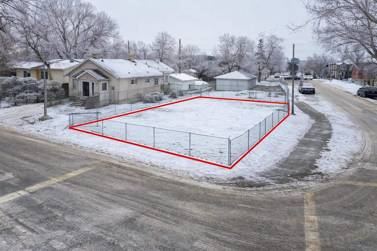 236 11 Avenue NE — photo 3