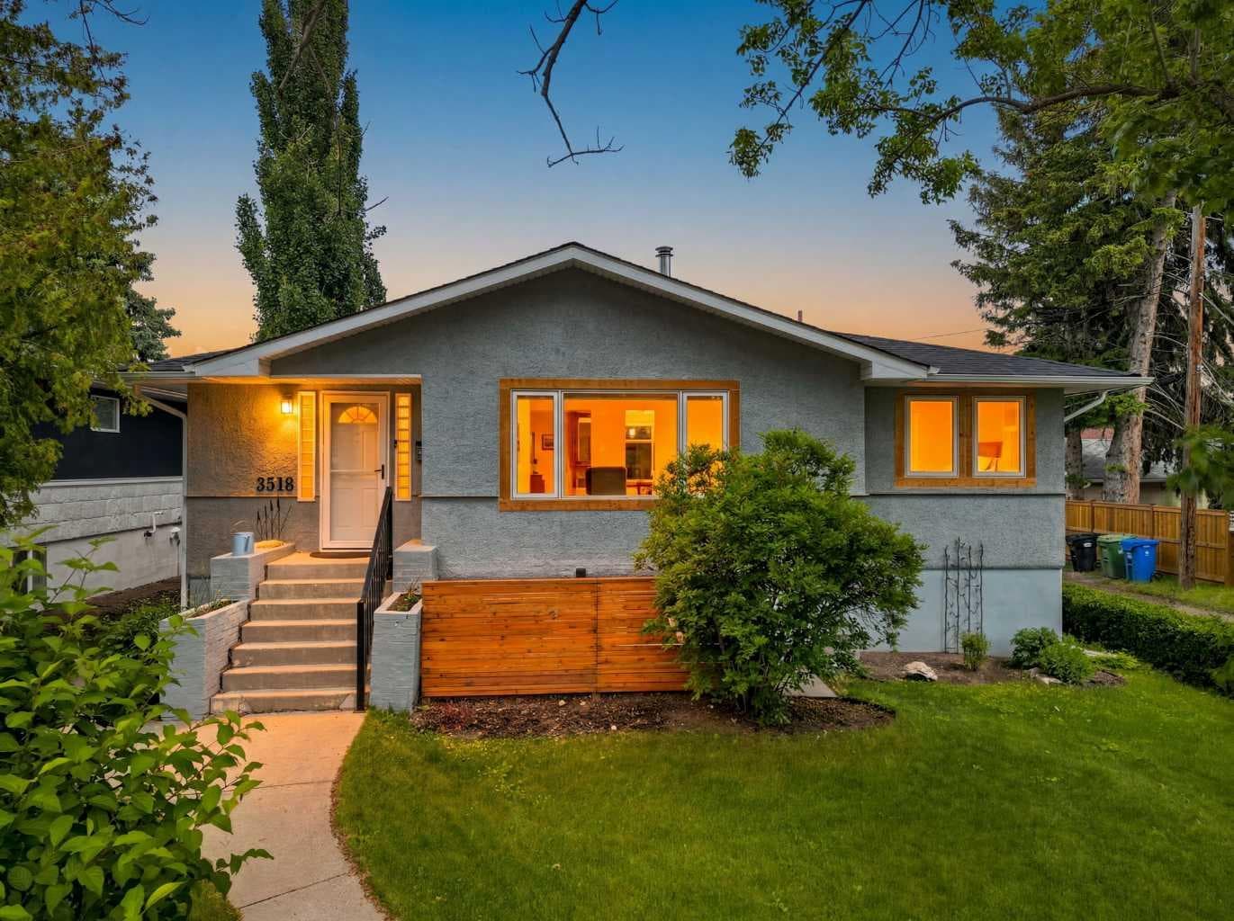 3518 3 Avenue SW — photo 1