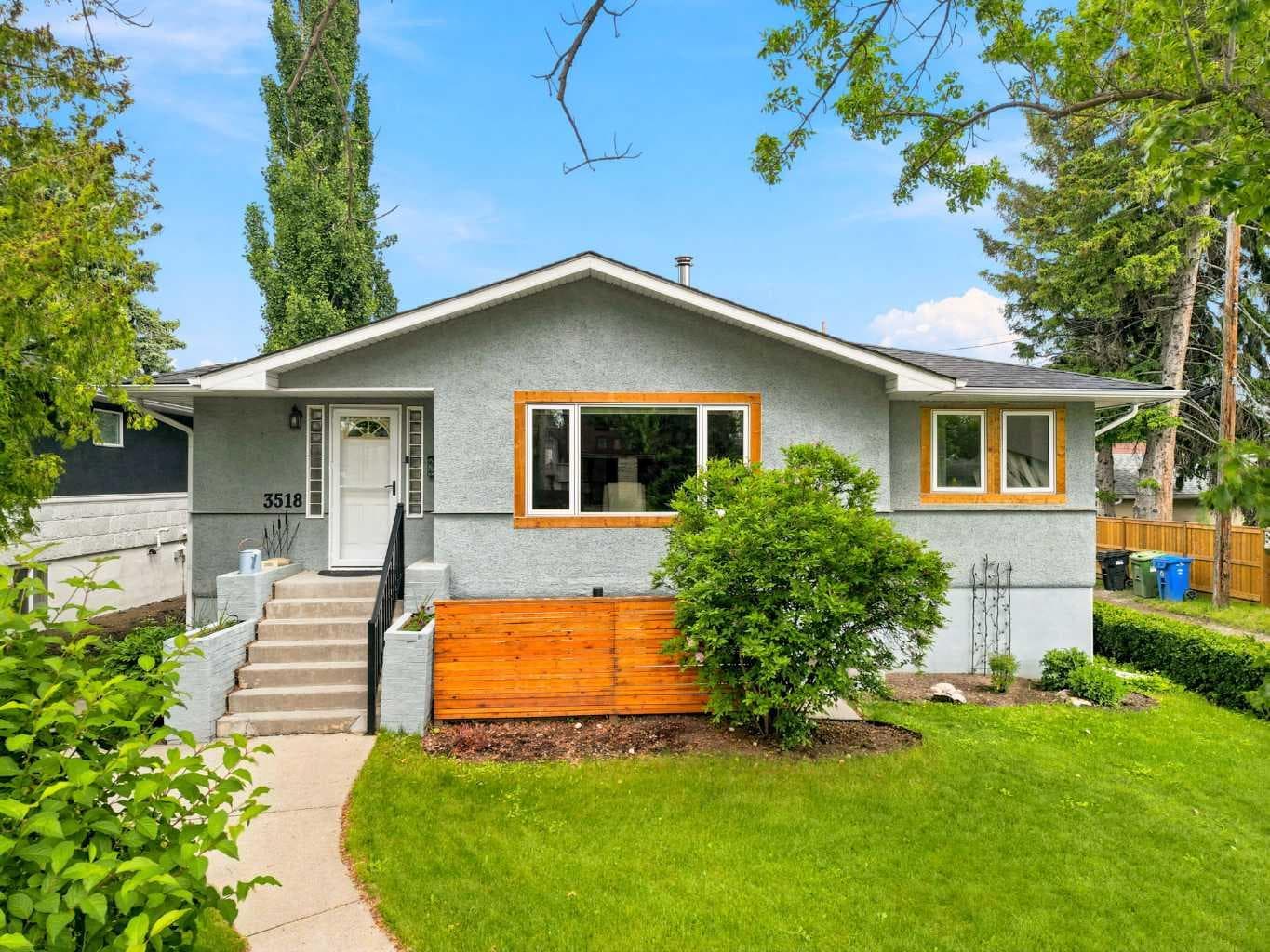 3518 3 Avenue SW — photo 2