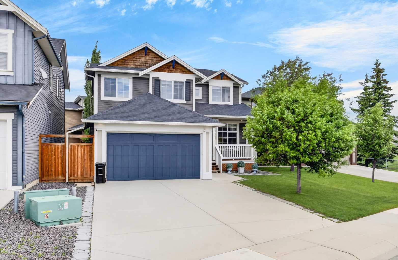 2029 Luxstone Boulevard SW — photo 1