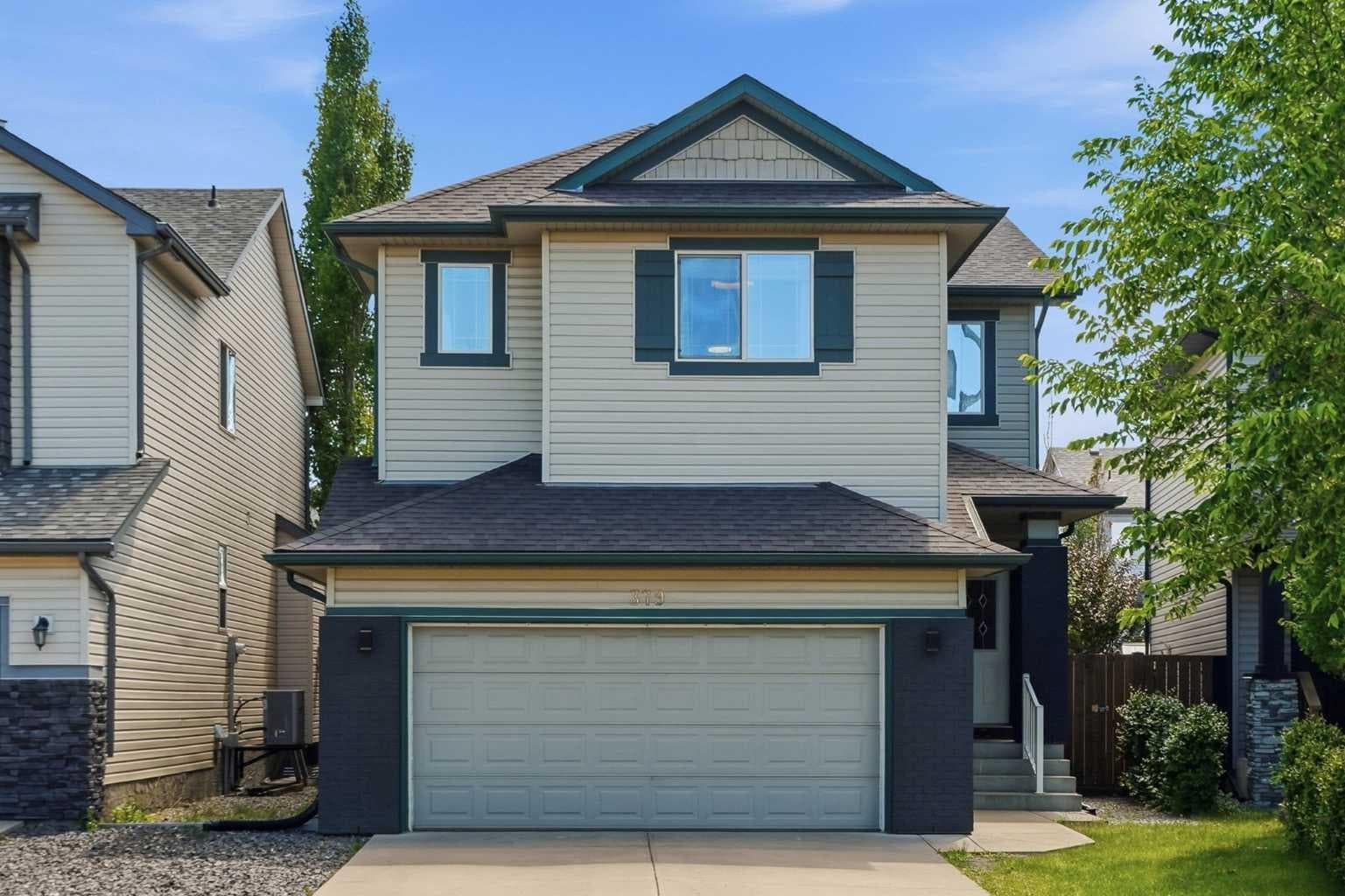 379 Cimarron Boulevard — photo 1
