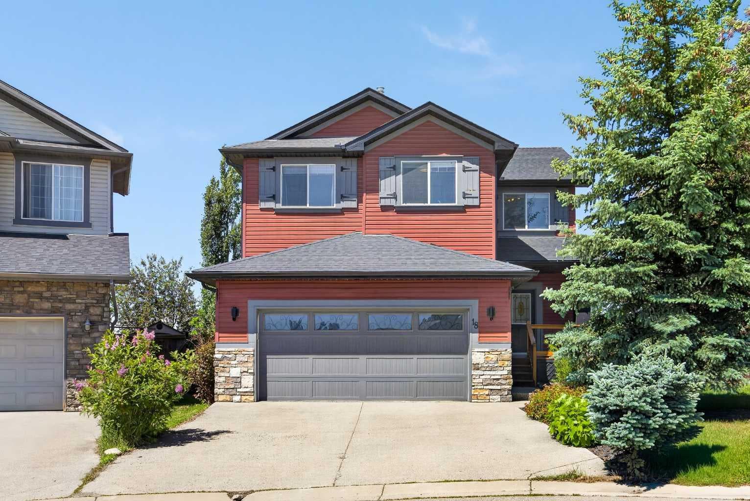 18 Hidden Creek Manor NW — photo 1