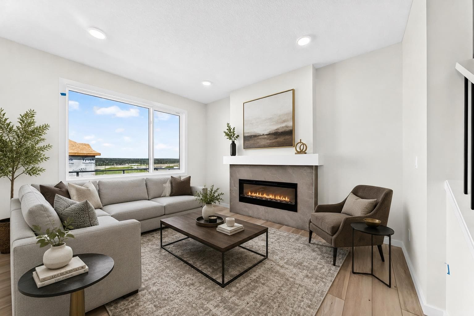 18 Osprey Hill Bay SW — photo 2