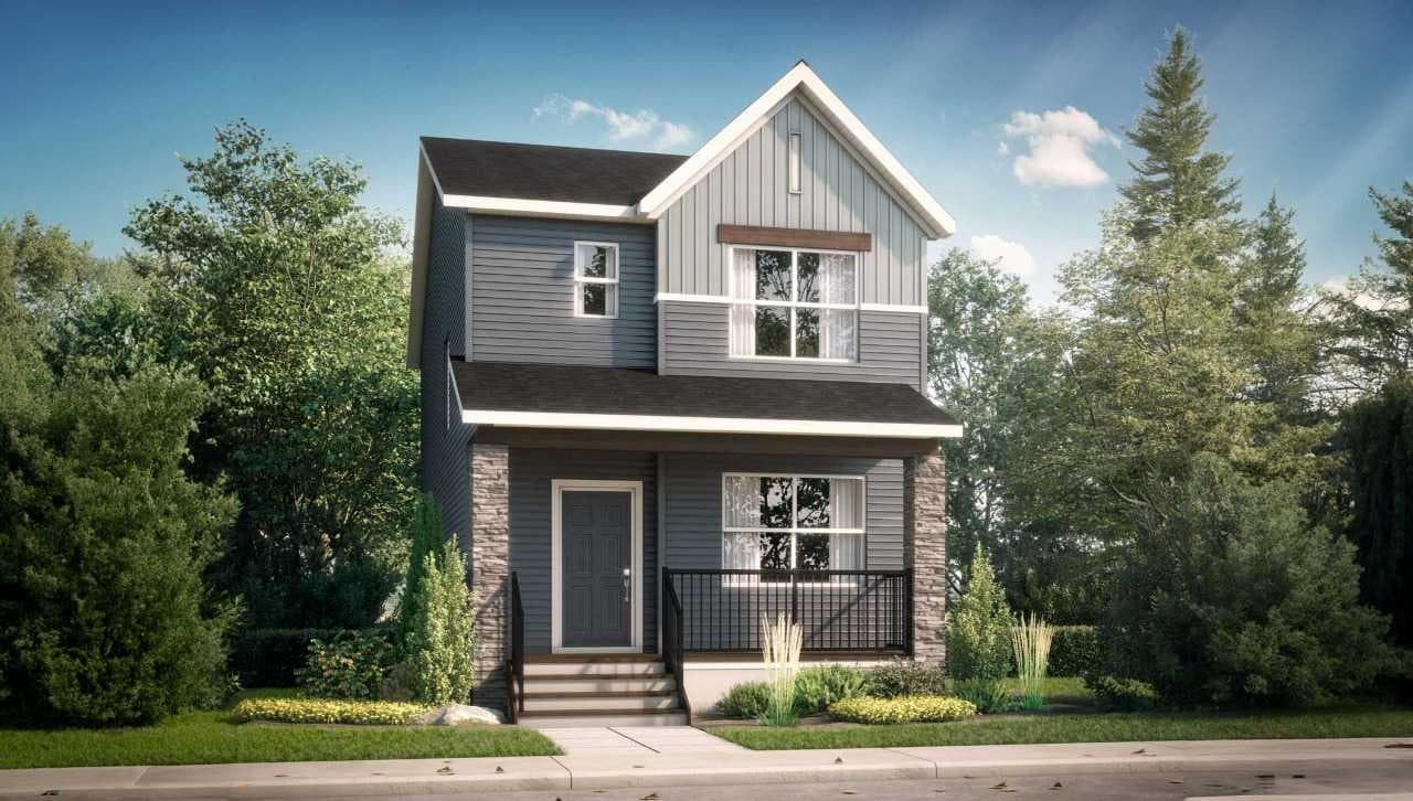 501 Bridgeport Street — photo 1