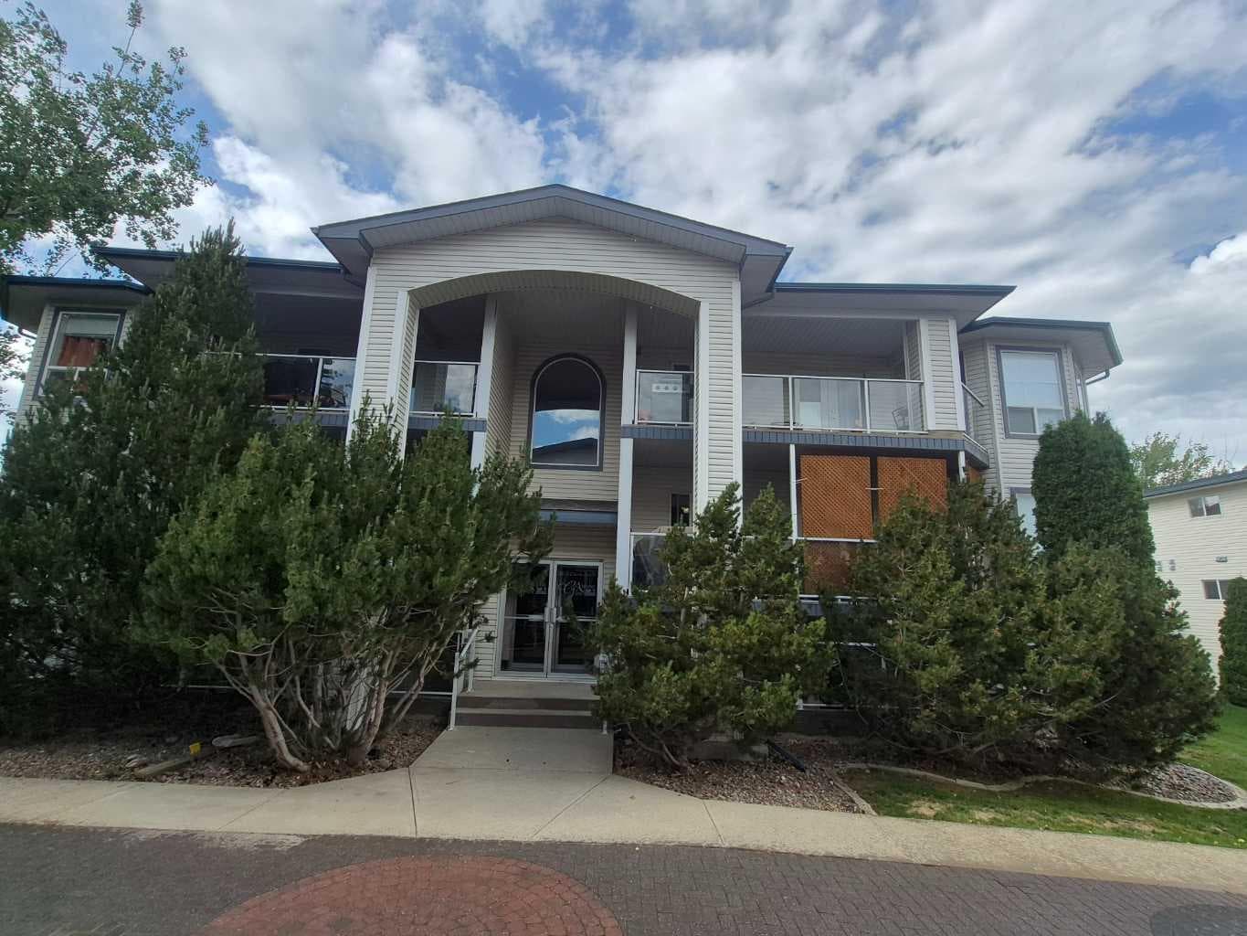 212, 23 Chilcotin Lane W — photo 1