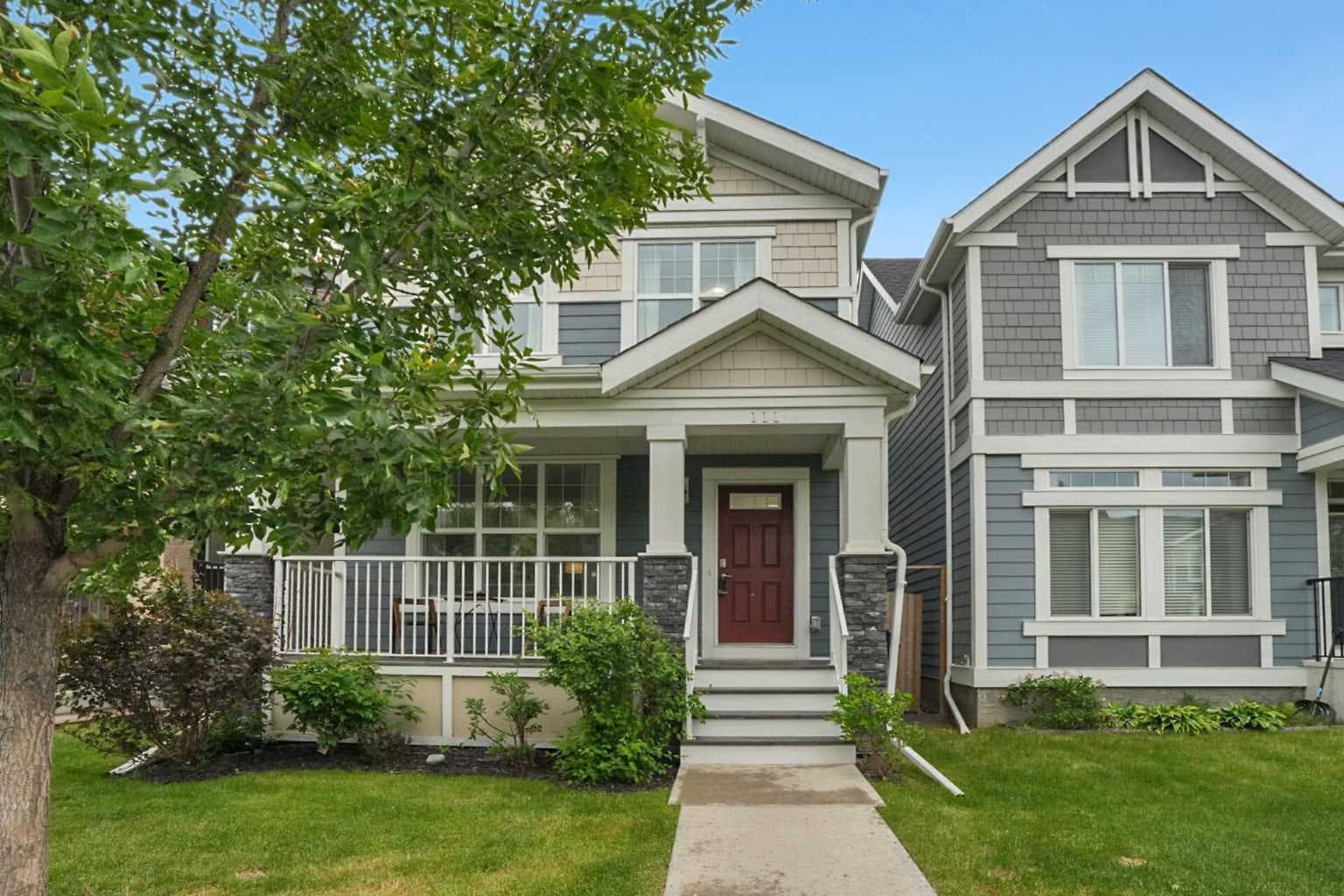 111 Masters Link SE — photo 1