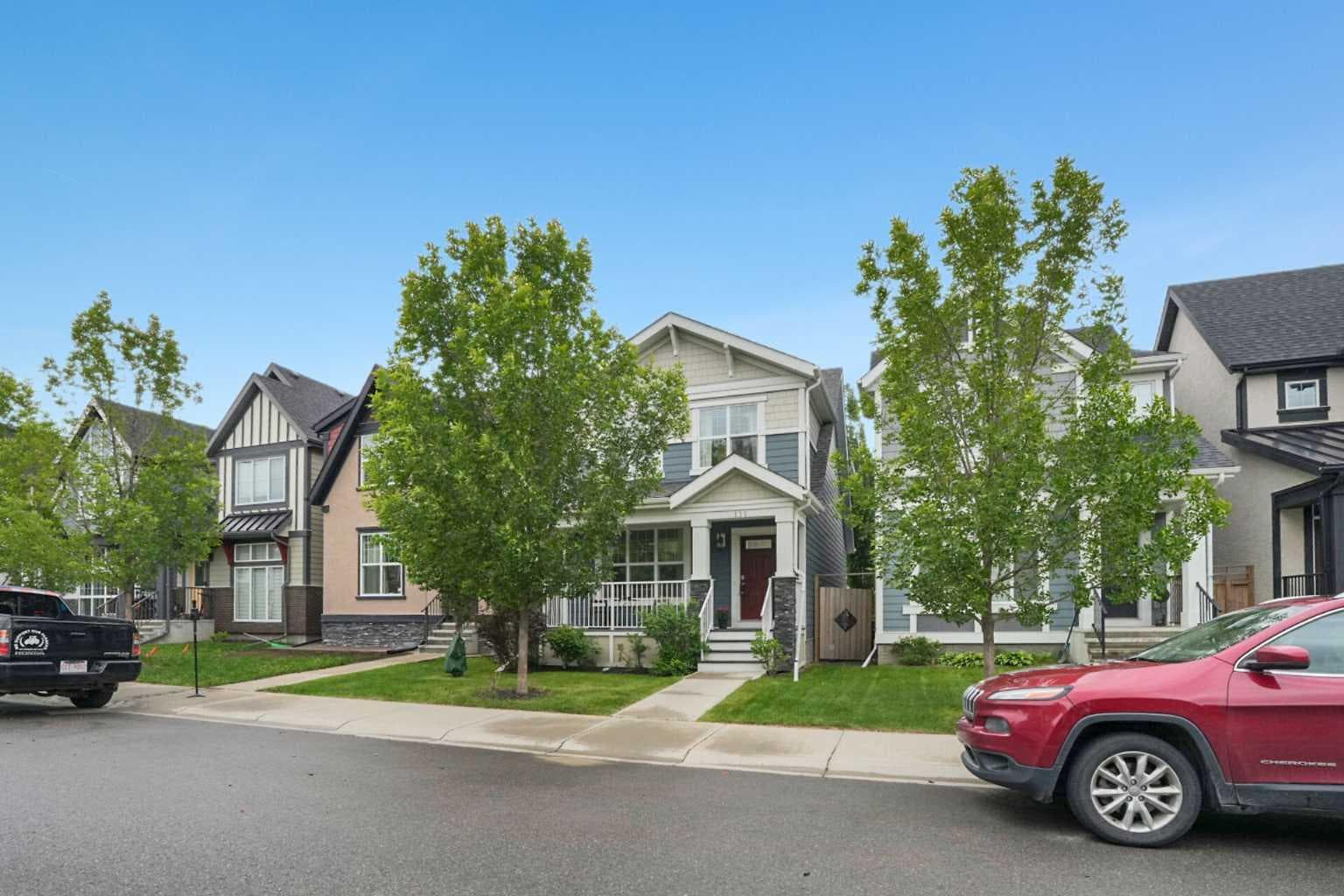 111 Masters Link SE — photo 3
