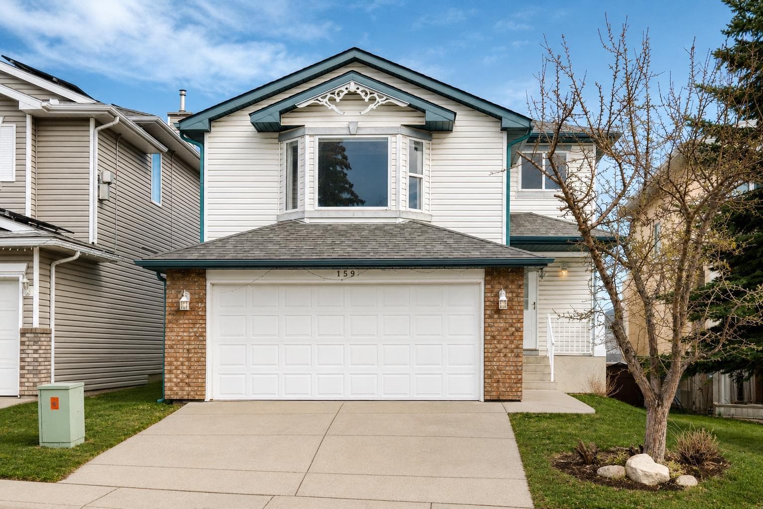 159 Citadel Peak Circle NW — photo 1