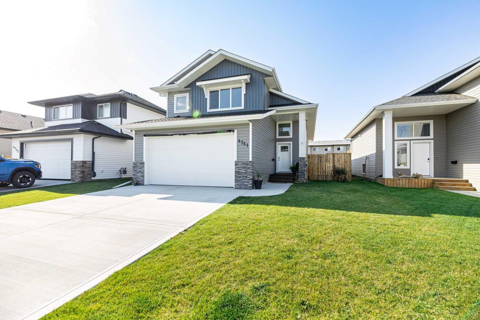 4761 Aspen Lakes Boulevard — photo 1