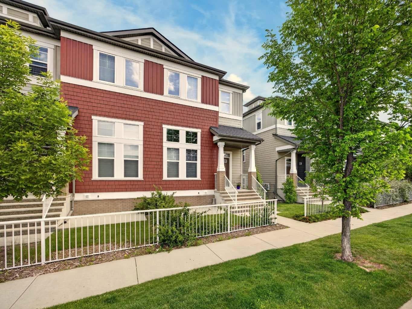 913 Evanston Square NW — photo 2