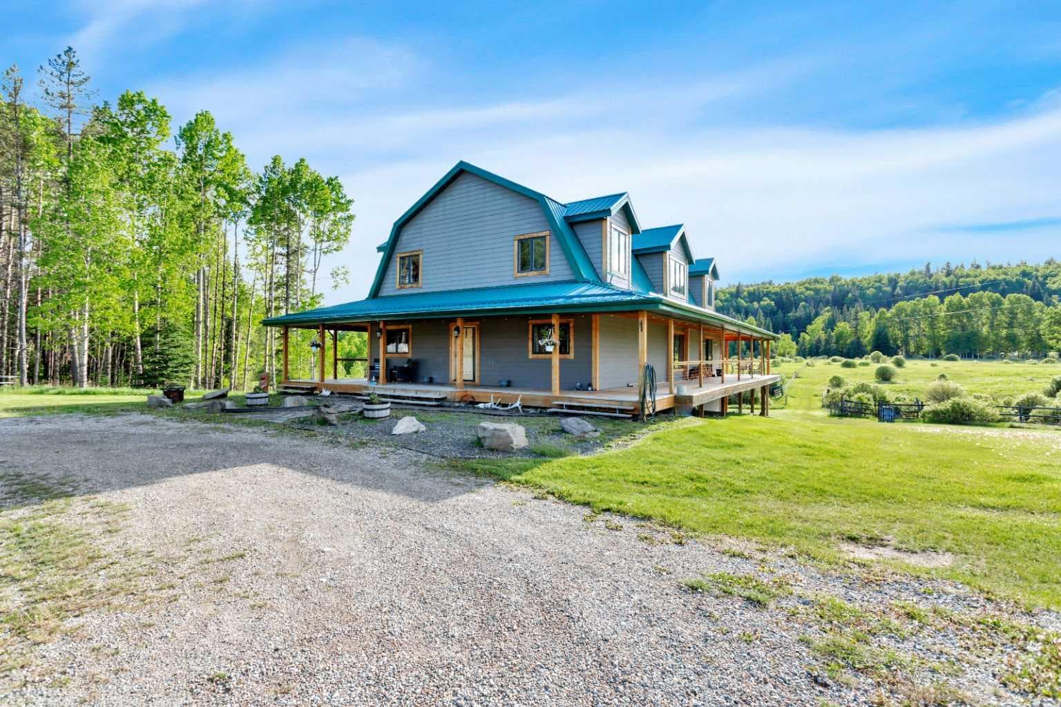 29506 Range Road 60 A — photo 2