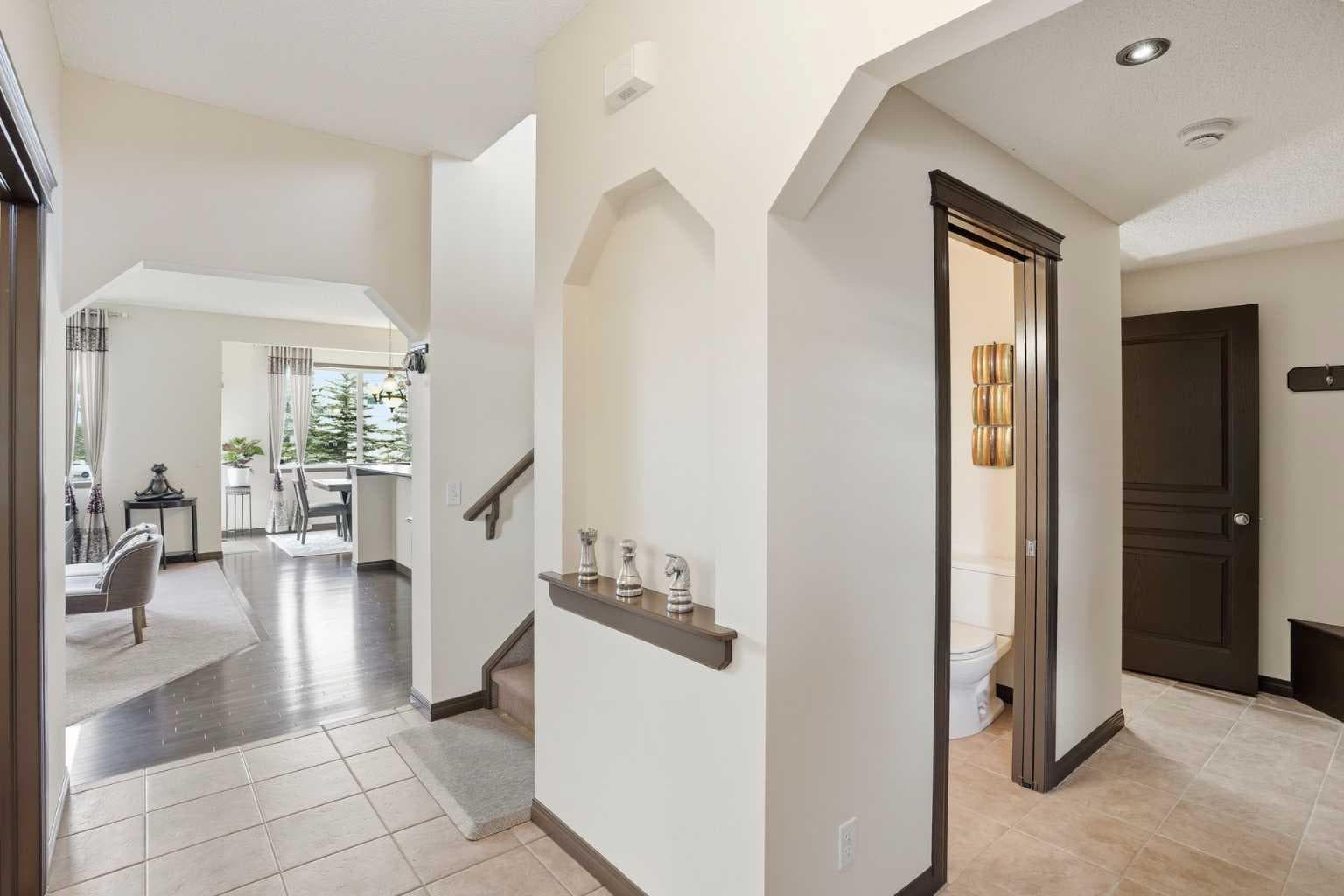 6 Springborough Green SW — photo 2