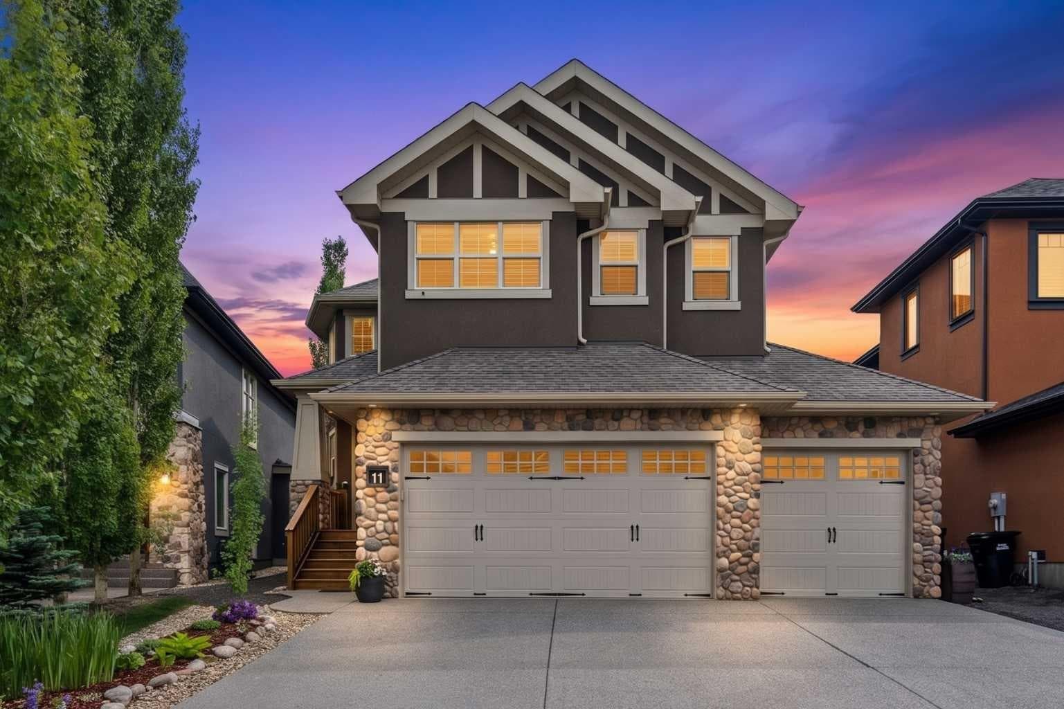 11 Aspen Cliff Place SW — photo 2