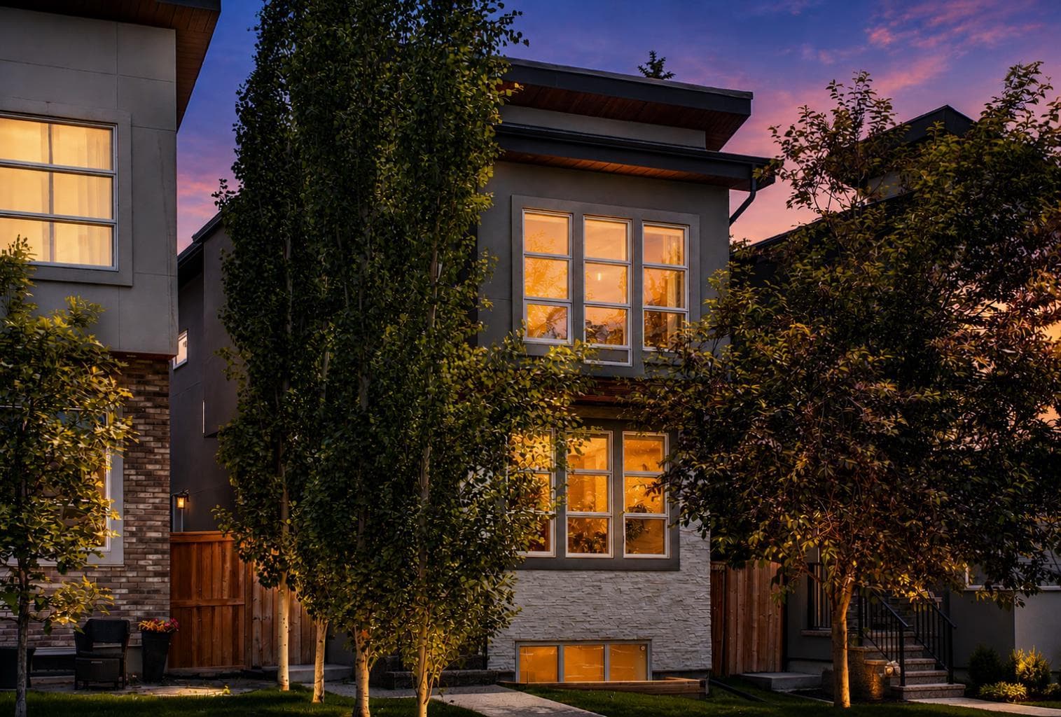 Detached in Killarney/Glengarry