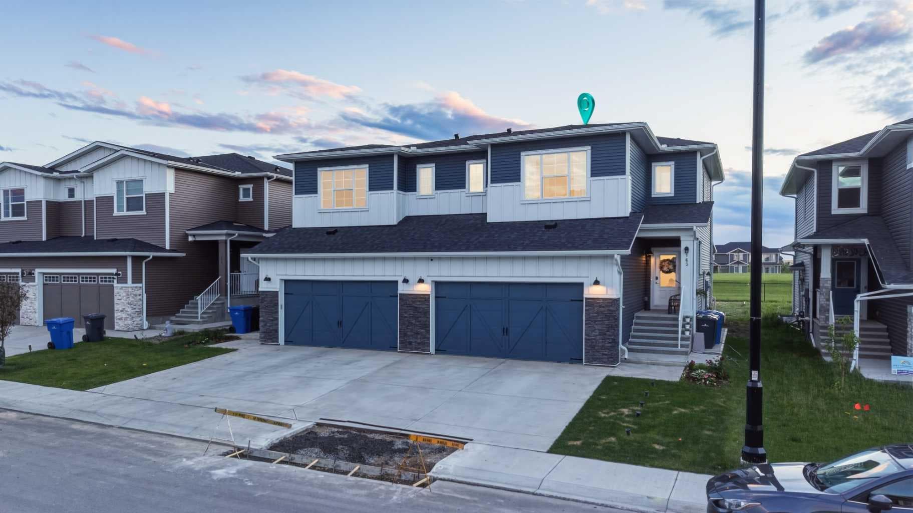 163 DAWSON WHARF RISE Mount — photo 3