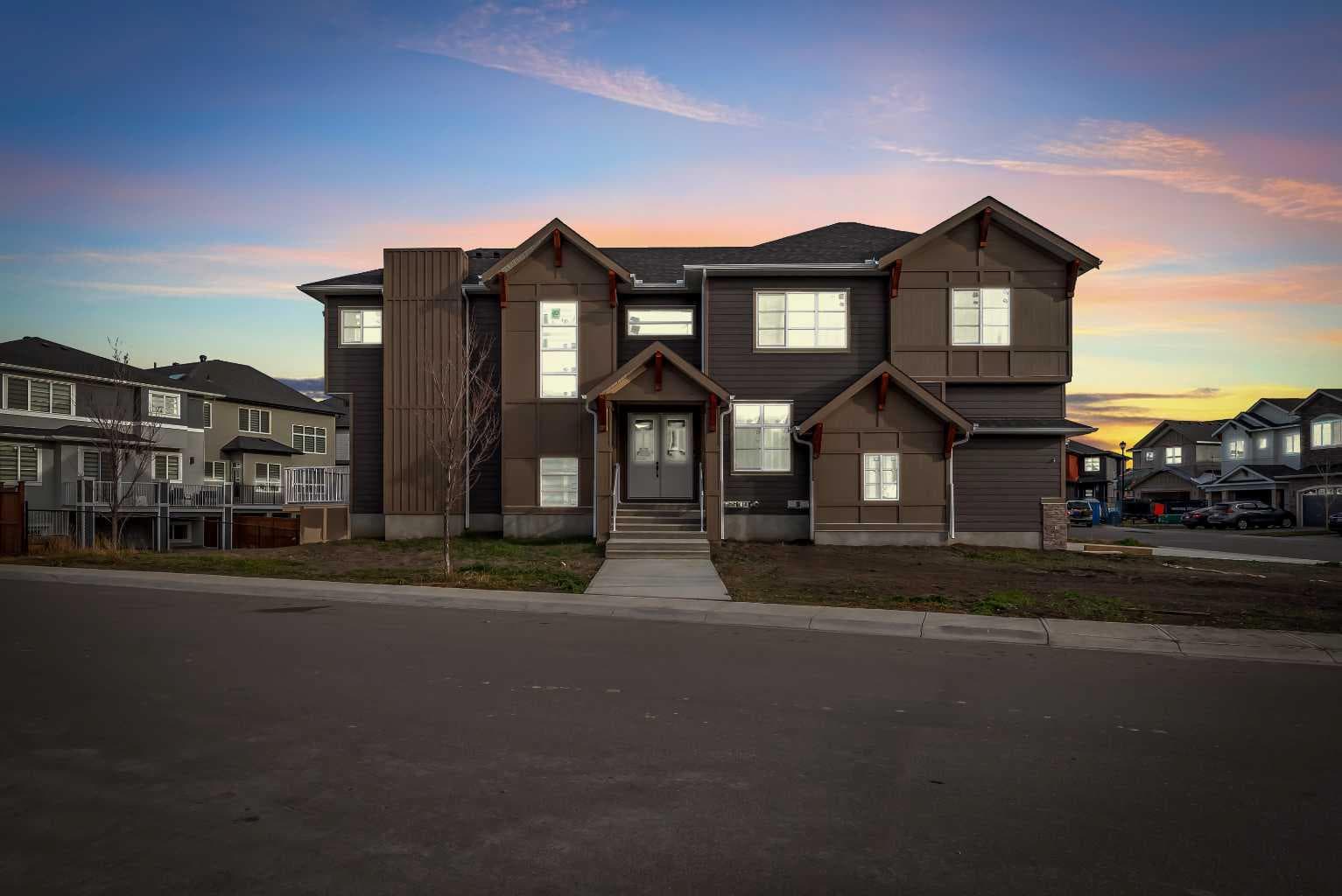203 KINNIBURGH Place — photo 3