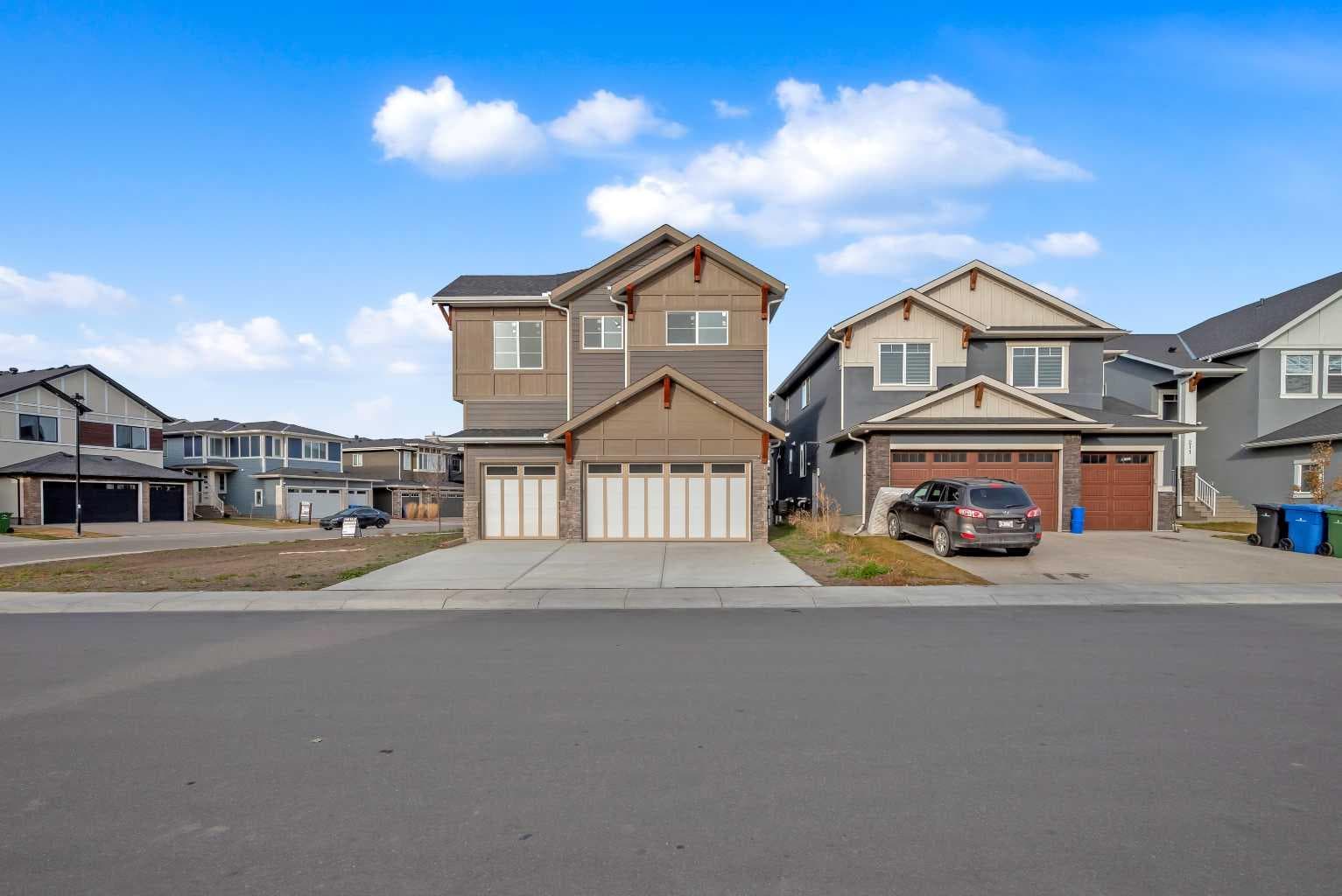203 KINNIBURGH Place — photo 4