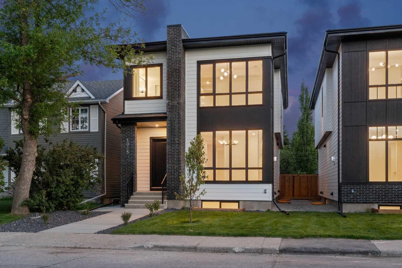1025 32 Avenue NW — photo 4