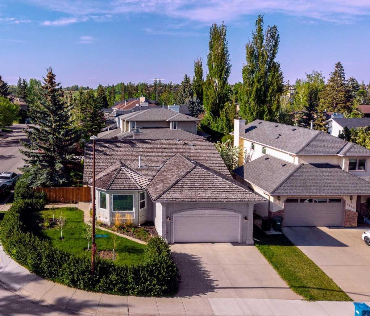 1414 Shawnee Drive SW — photo 1