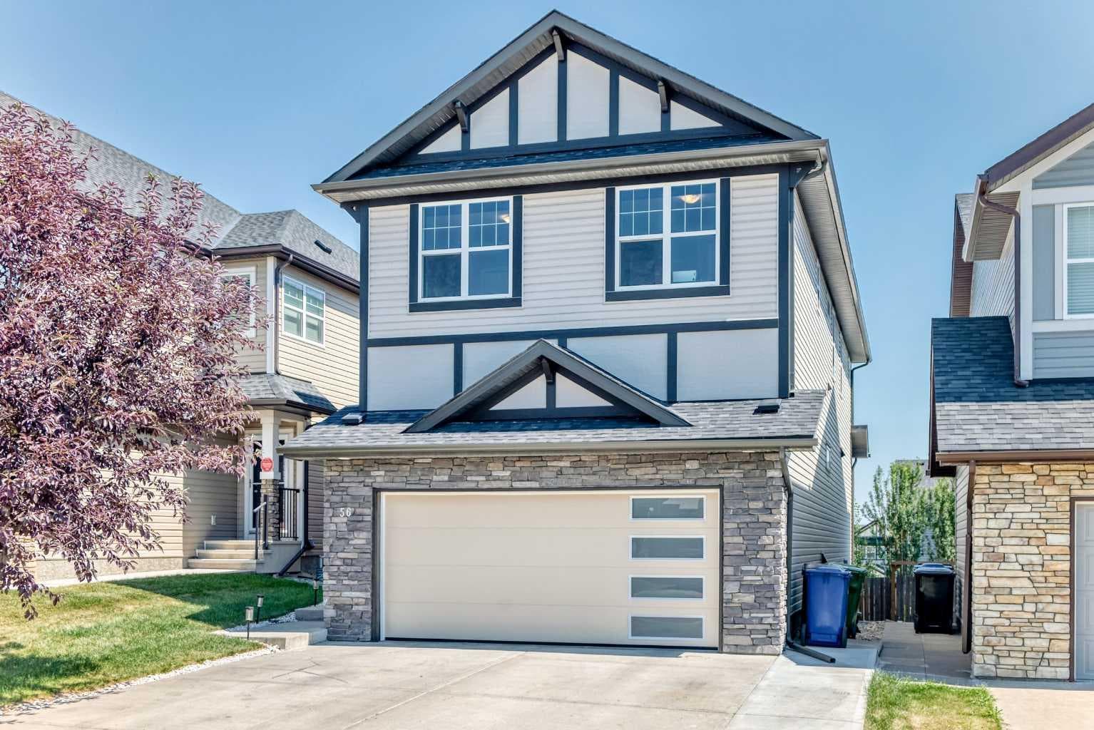 56 PANATELLA Parade NW — photo 1