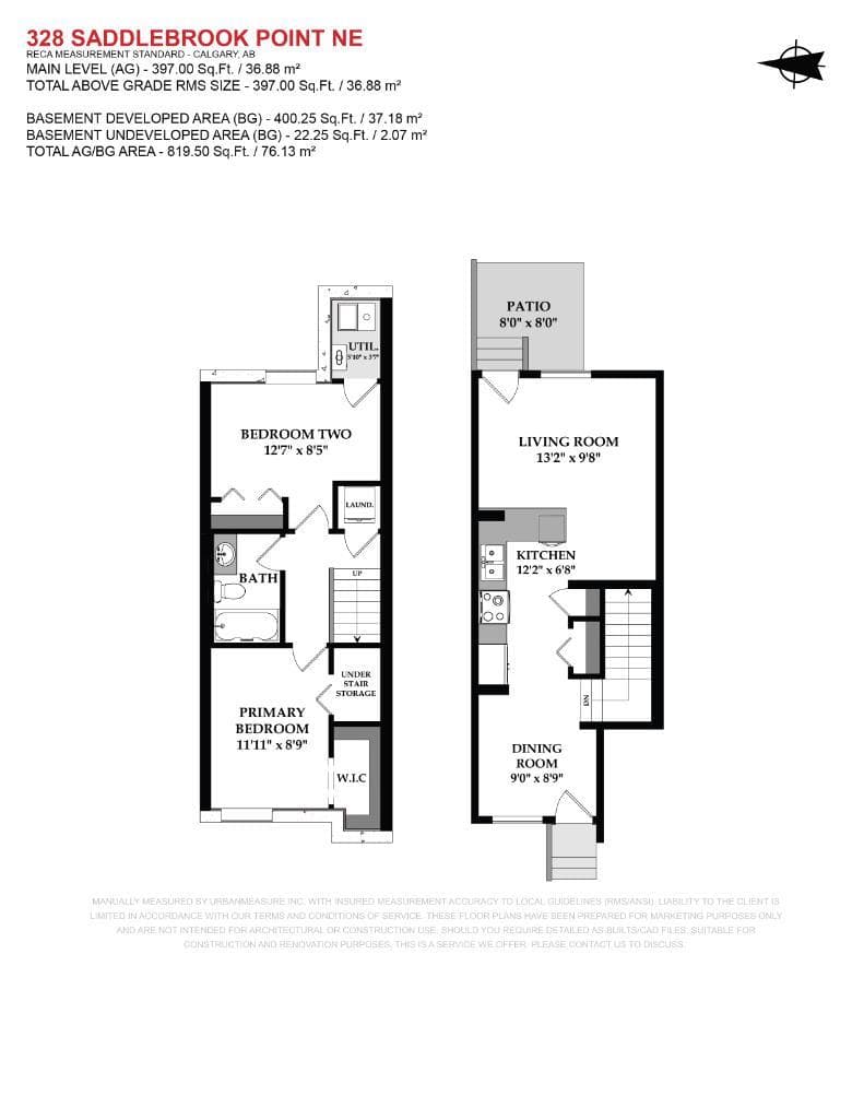 328 Saddlebrook Point NE — photo 3
