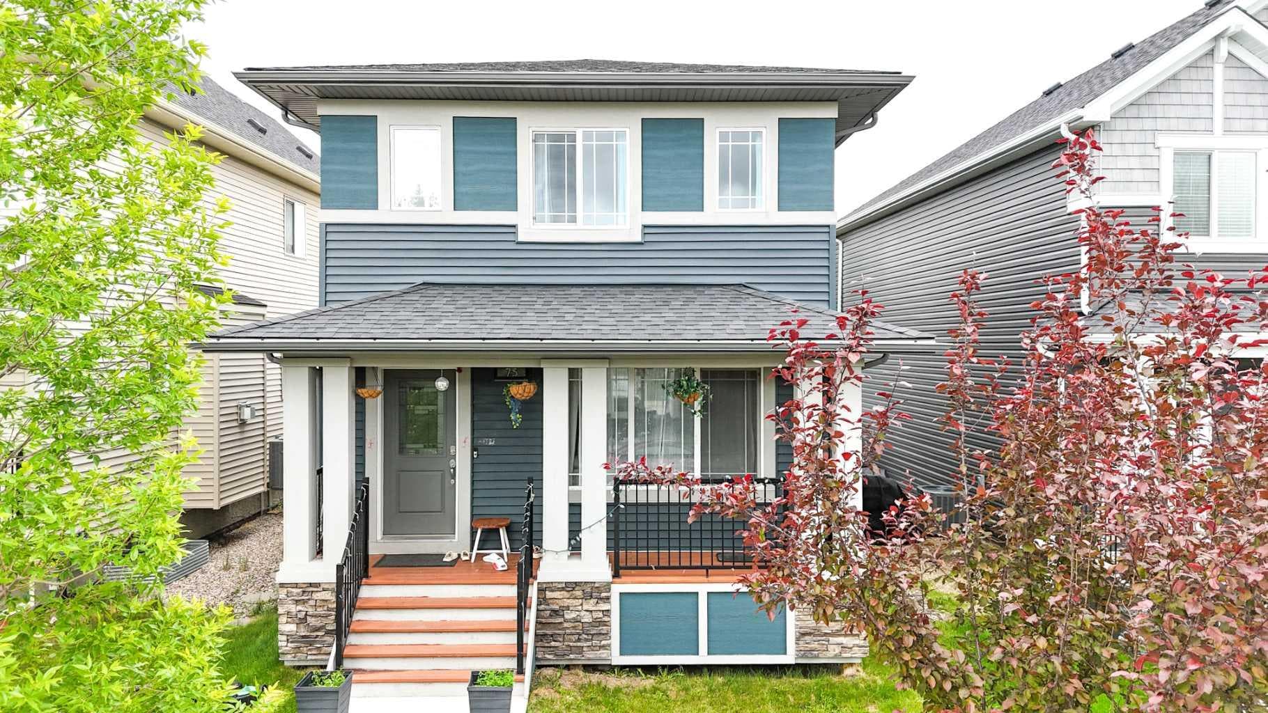 75 Ravensmoor Manor SE — photo 1