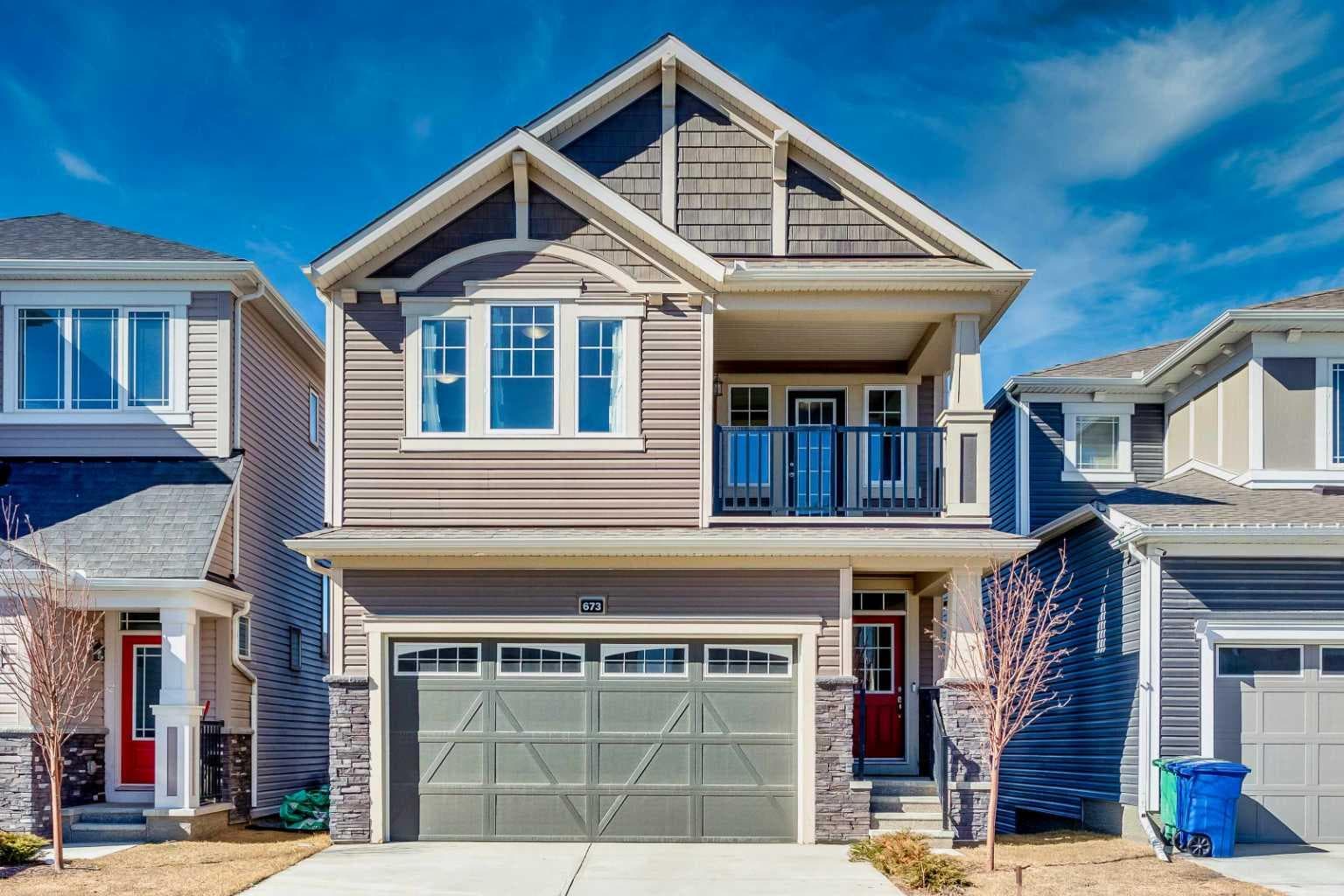 673 Windrow Manor SW — photo 1