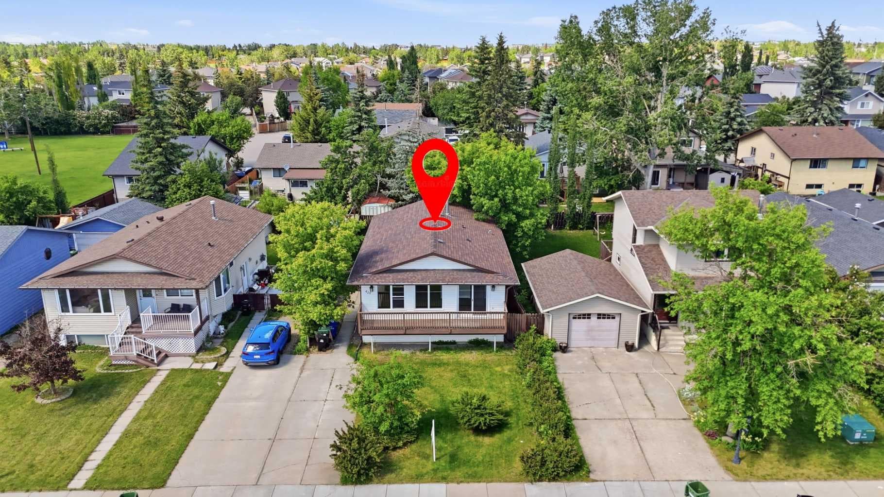 425 Big Springs Drive SE — photo 1