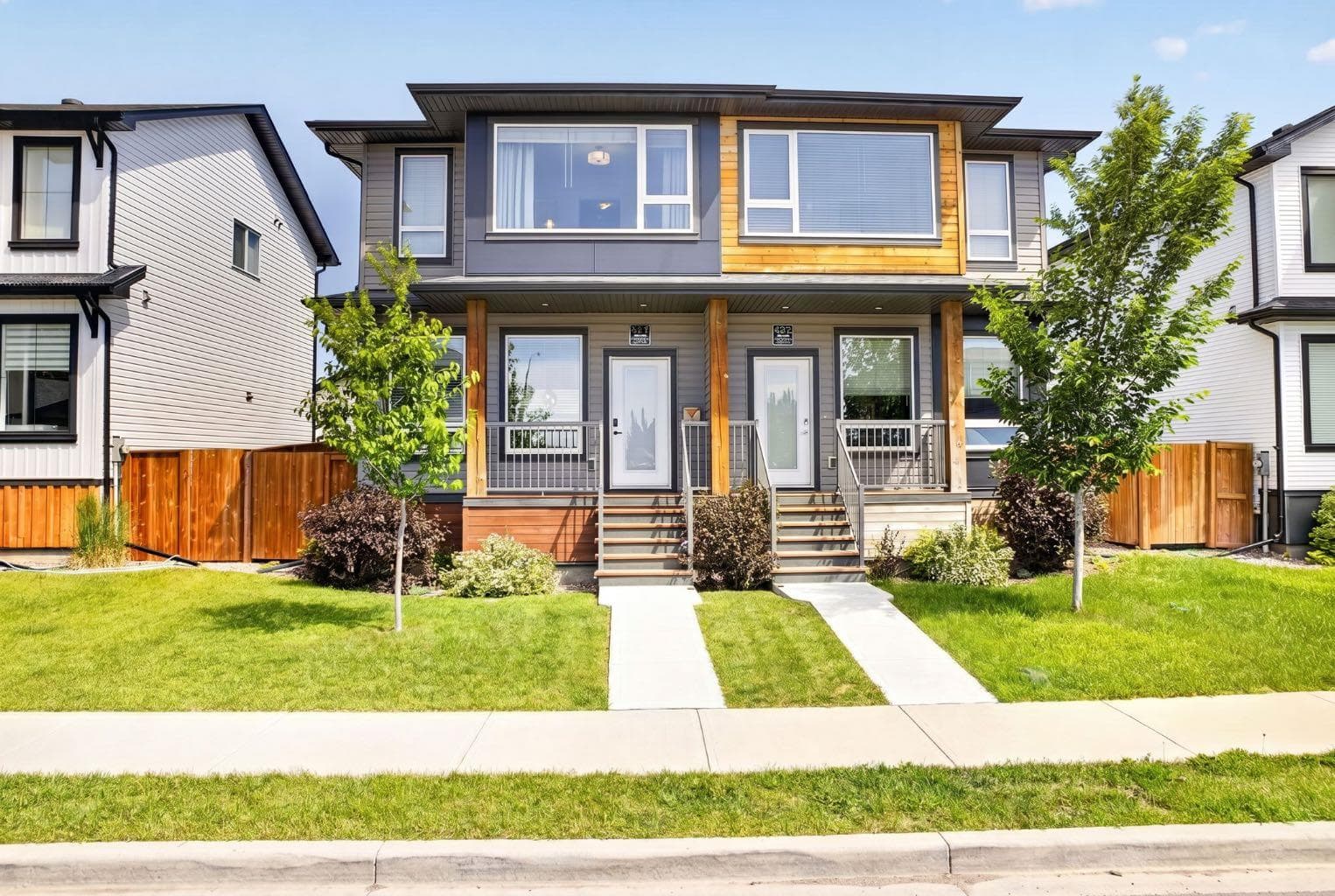 4319 Fairmont Gate S — photo 1