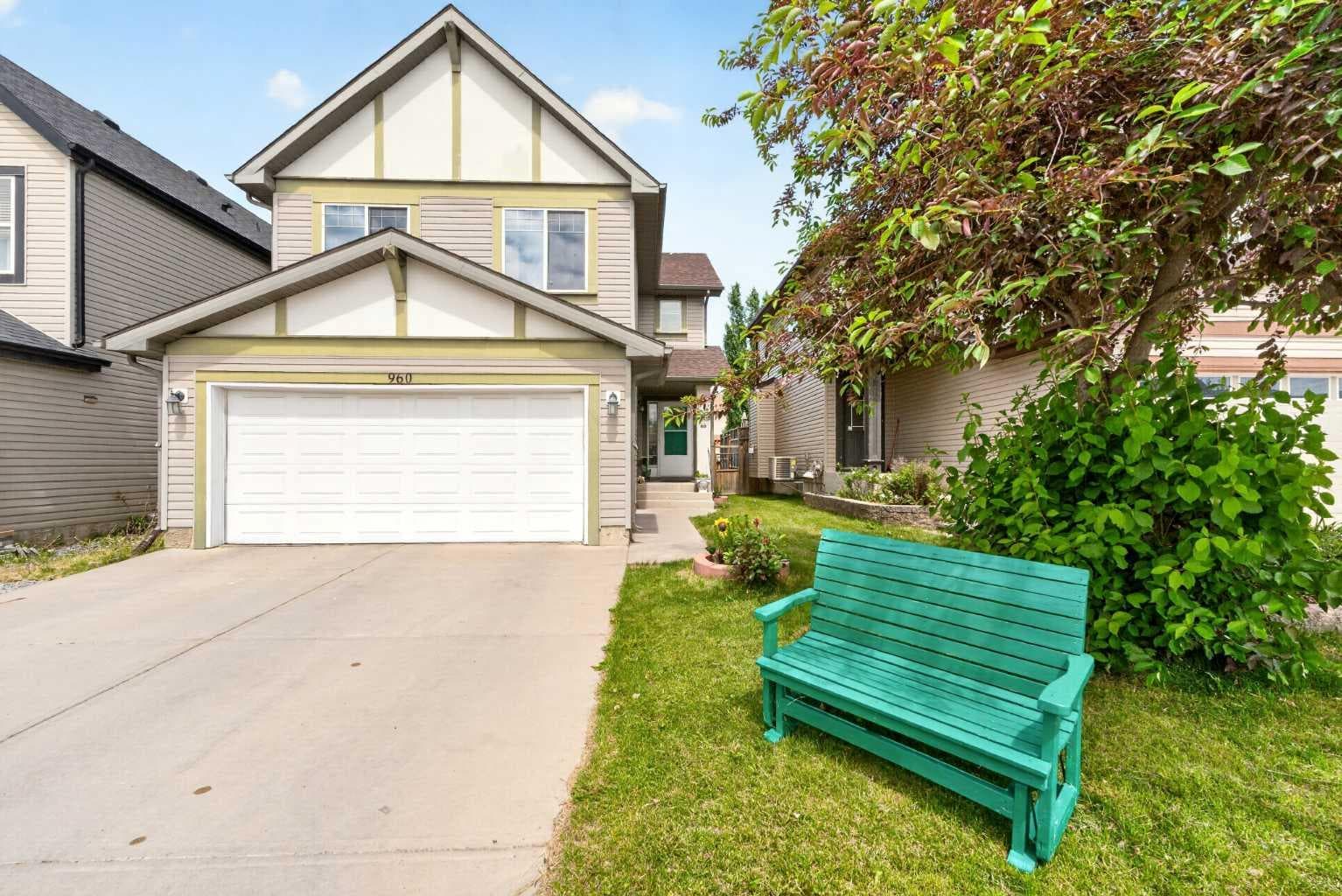 960 Copperfield Boulevard SE — photo 1