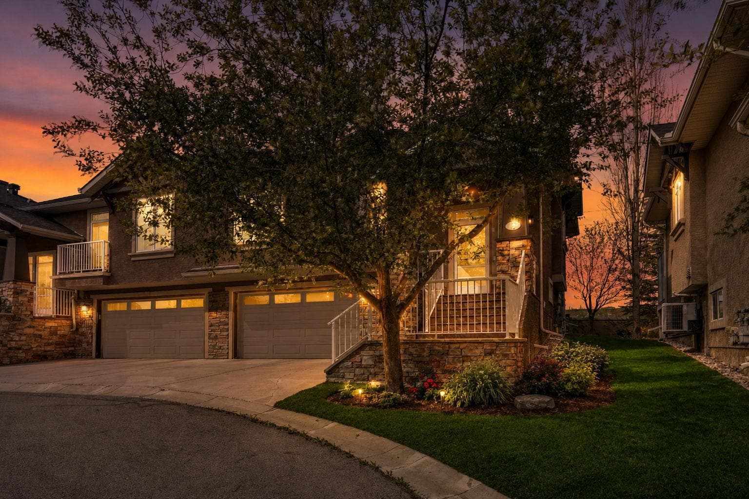 6 Discovery Woods Villas SW — photo 2