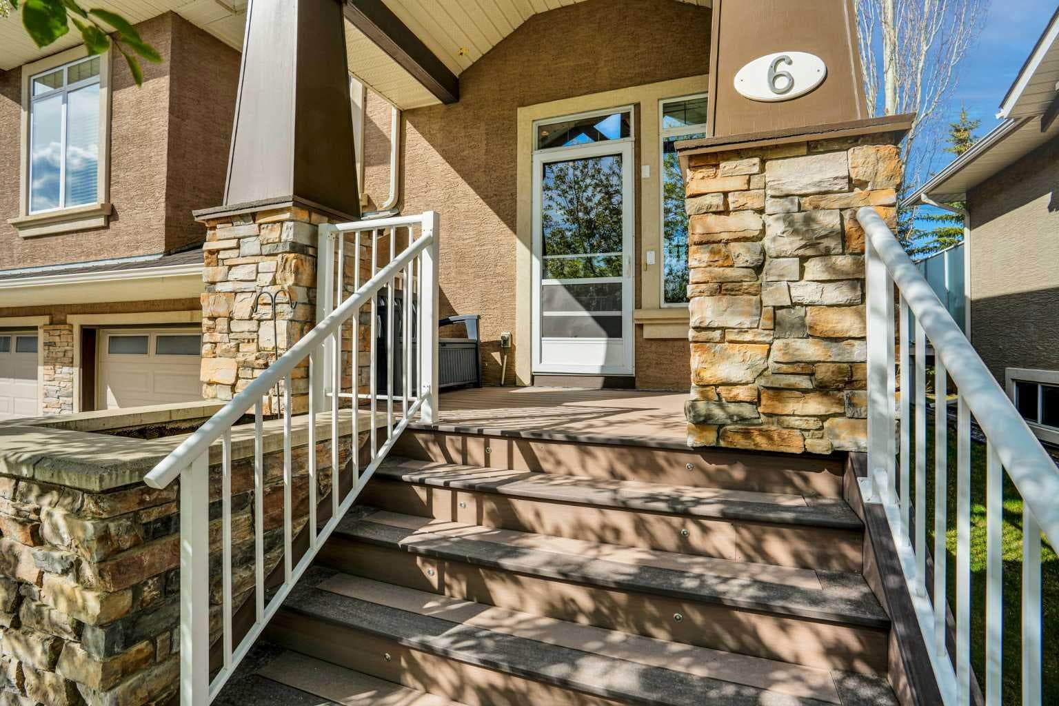 6 Discovery Woods Villas SW — photo 3