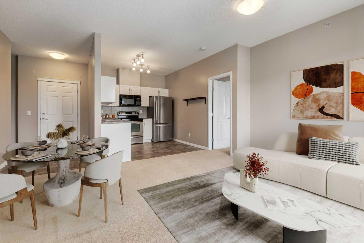 436, 1727 54 Street SE — photo 5