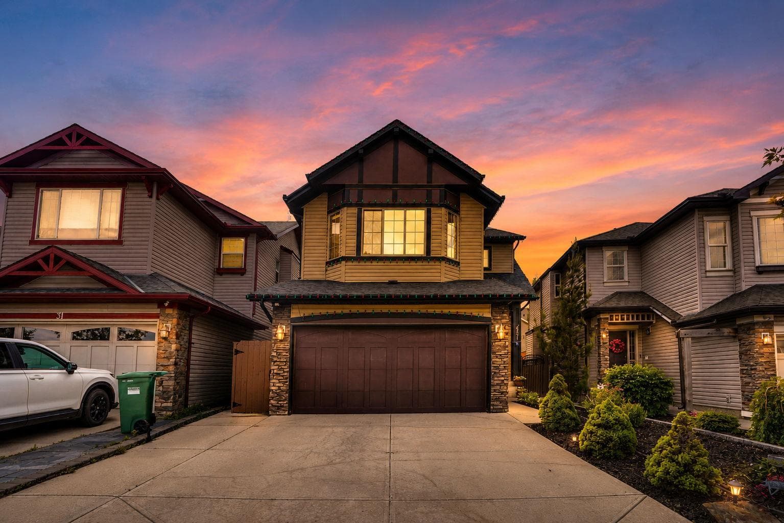 27 Brightoncrest Common SE — photo 1
