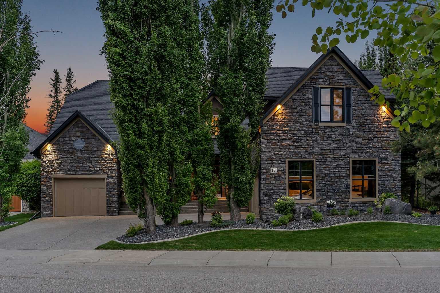 15 Discovery Valley Cove SW — photo 1