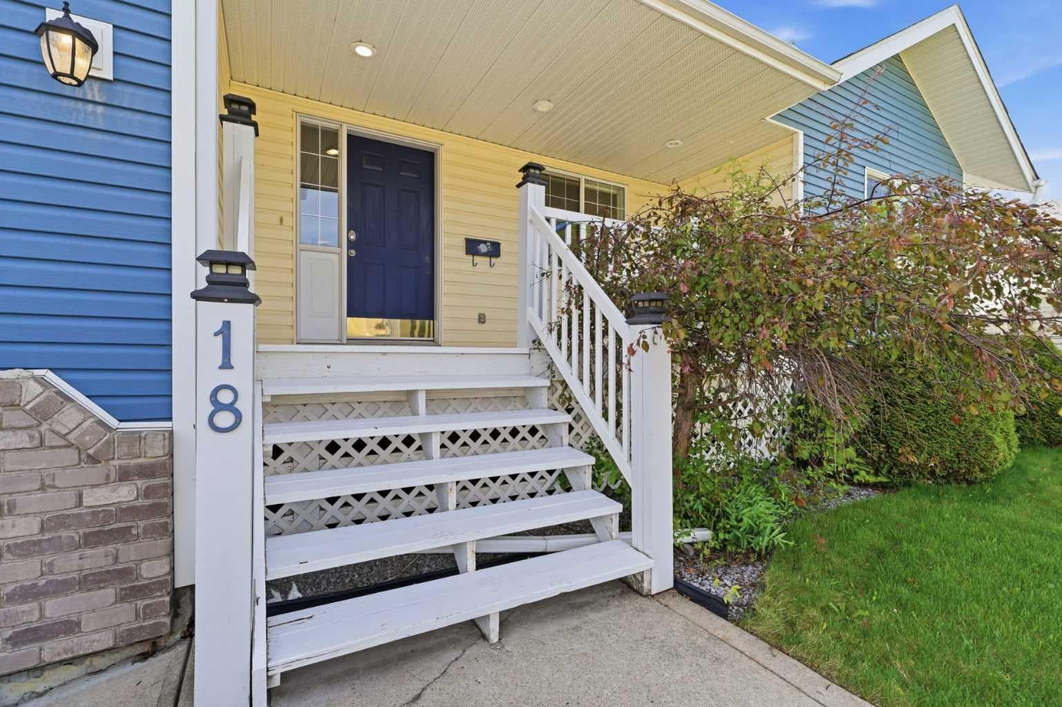 18 Osmond Close — photo 5