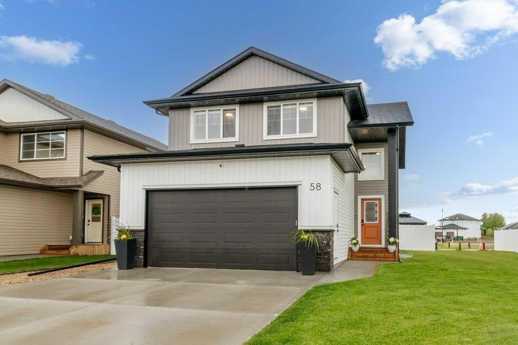 58 Bardwell Way — photo 1