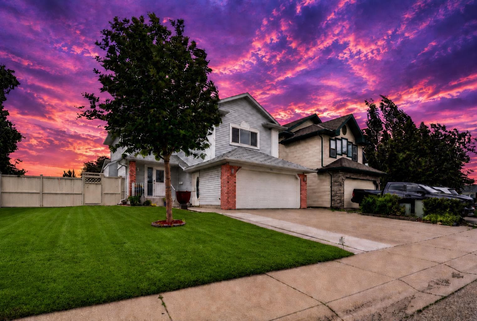 67 Douglas Ridge View SE — photo 1