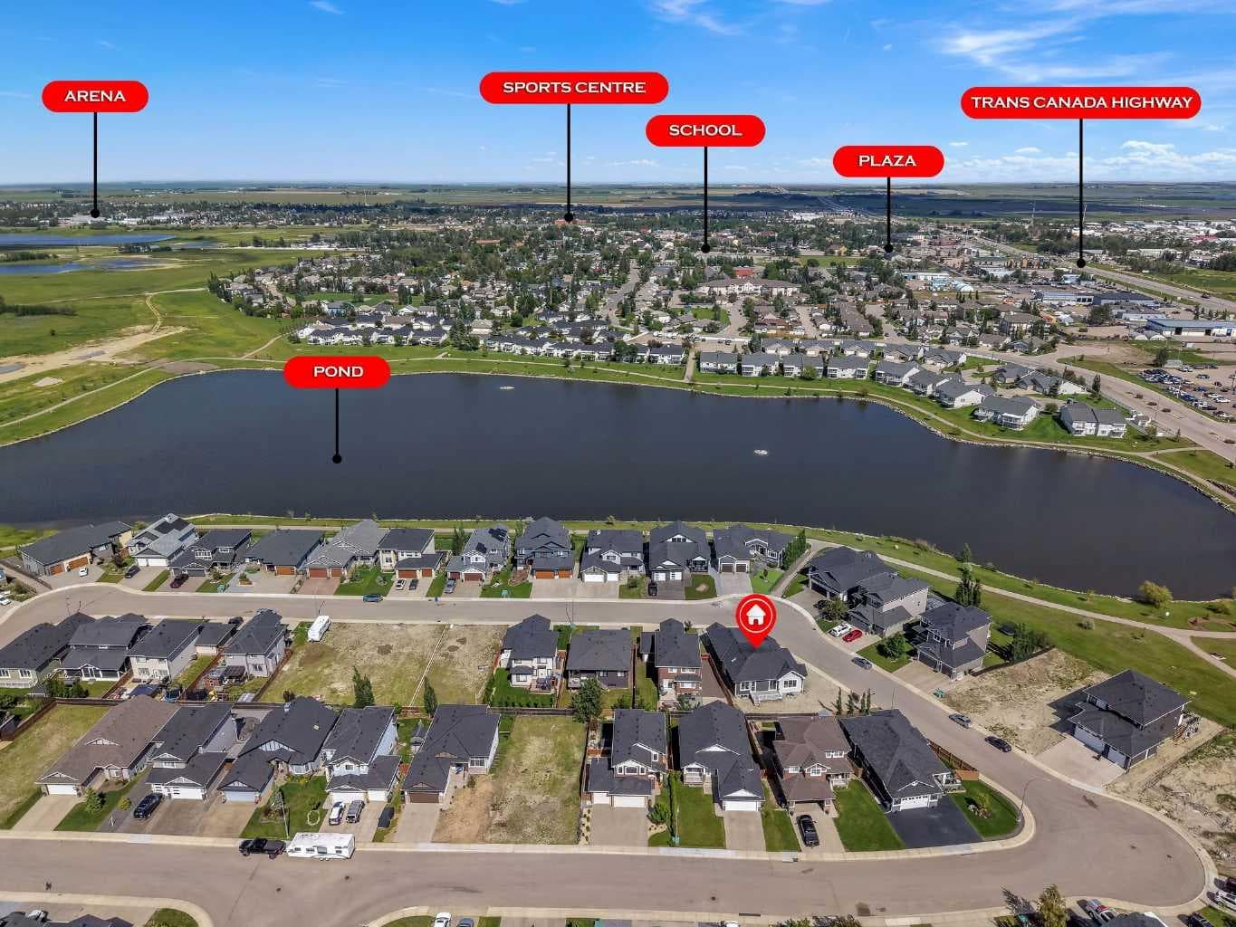 32 Lakes Estates Circle — photo 2