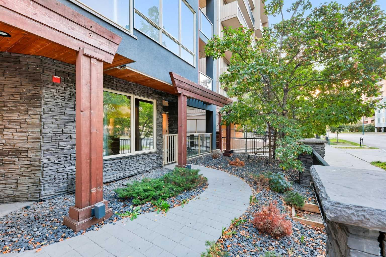 103, 1029 15 Avenue SW — photo 3