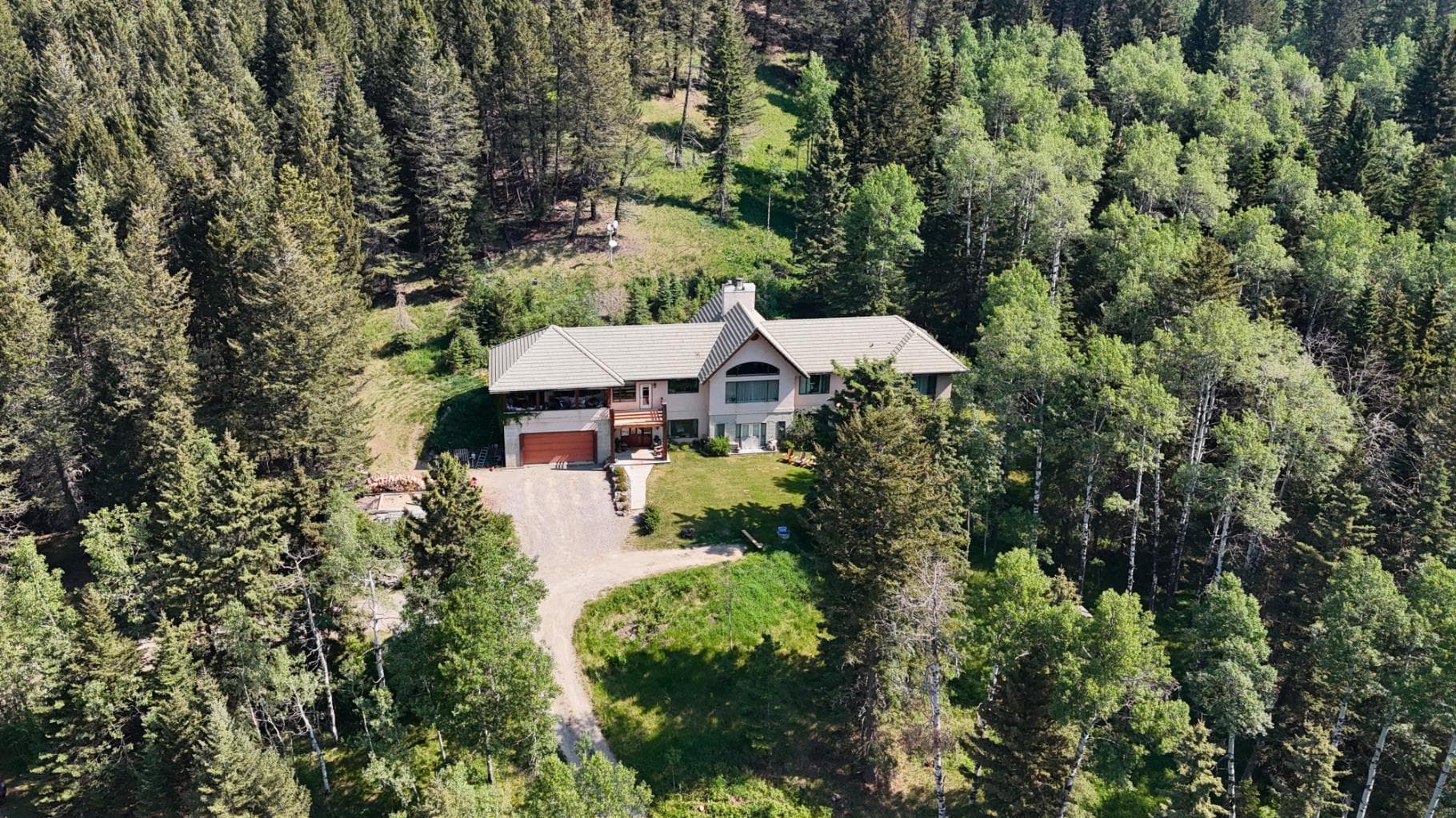 271165 Range Road 60 — photo 1