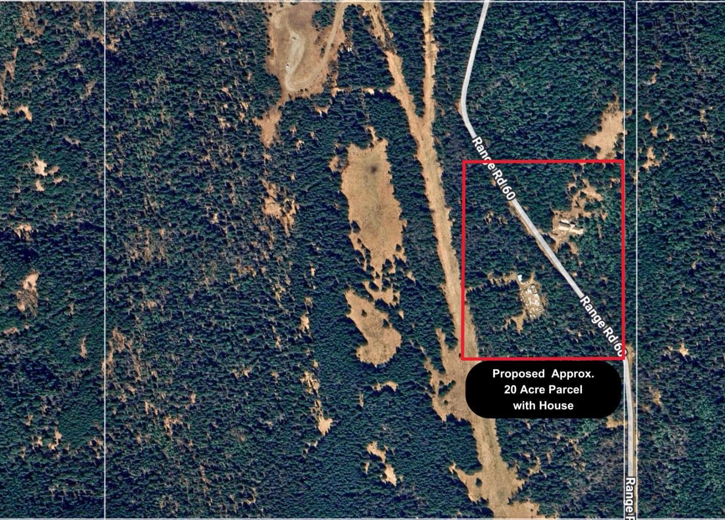 271165 Range Road 60 — photo 2