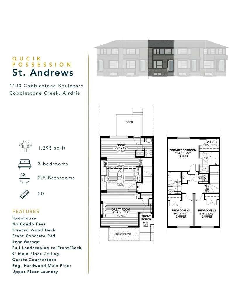 1151 Cobblestone Boulevard SW — photo 3