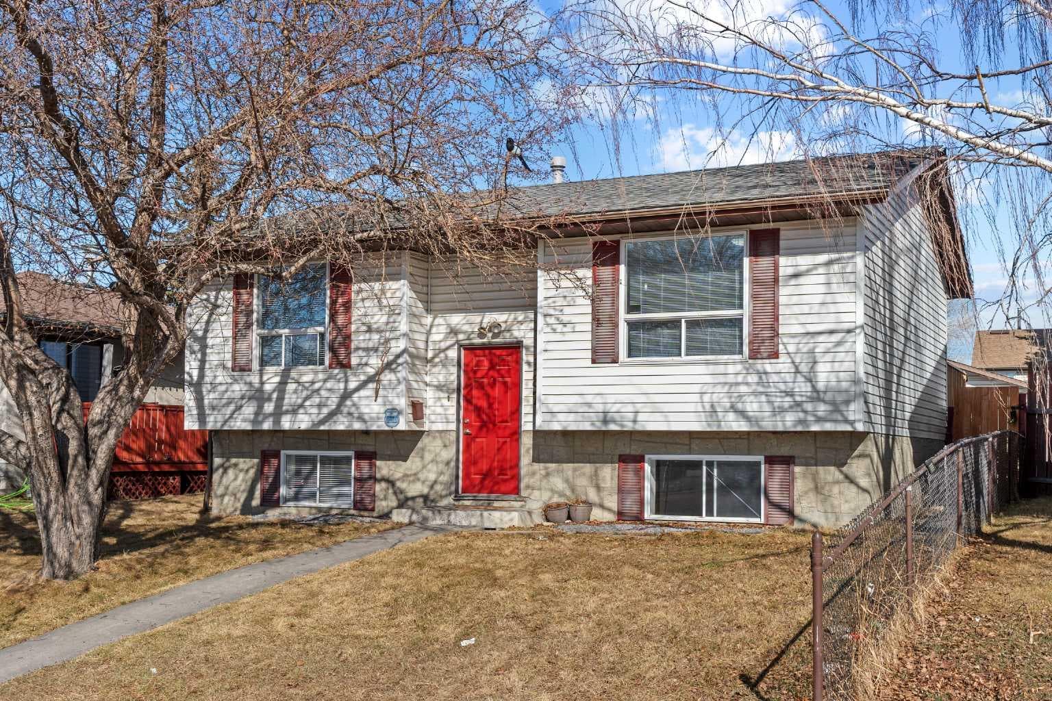 187 Falwood Way NE — photo 1