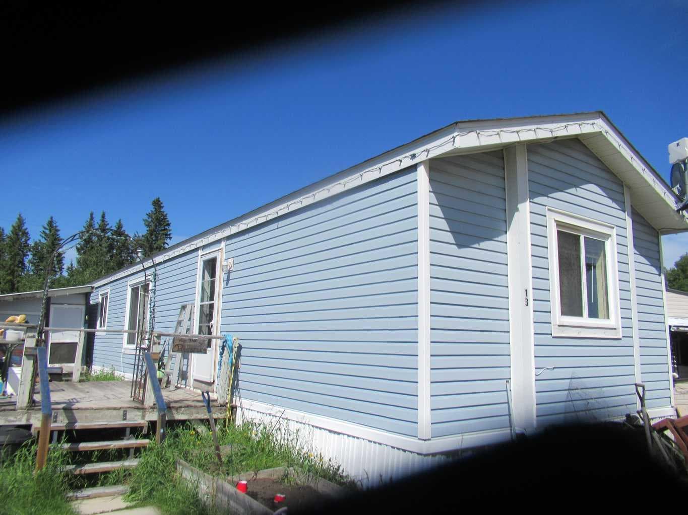 Stall 13, 5235 50 Street — photo 1