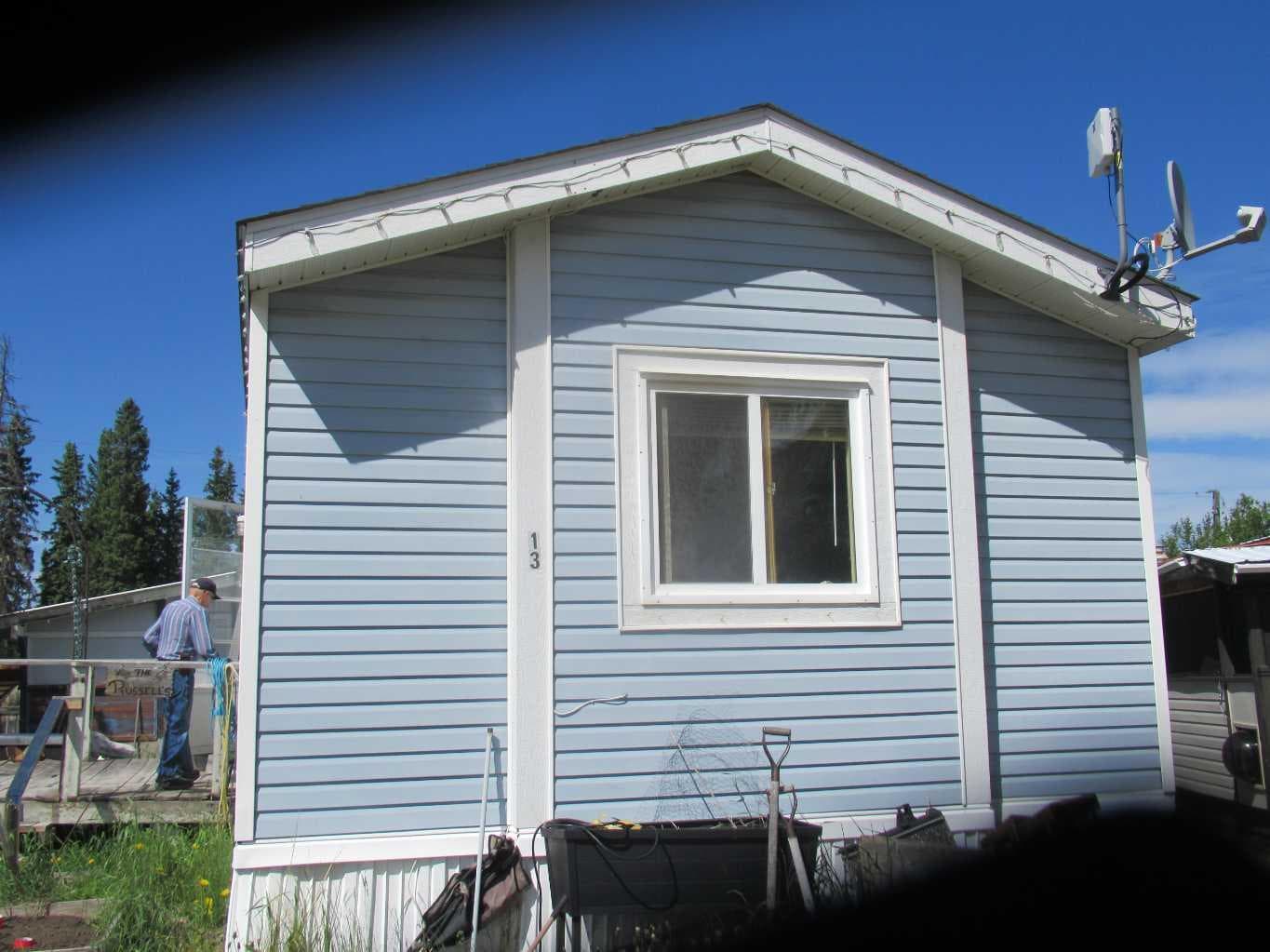 Stall 13, 5235 50 Street — photo 3